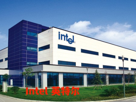 Intel 英特爾